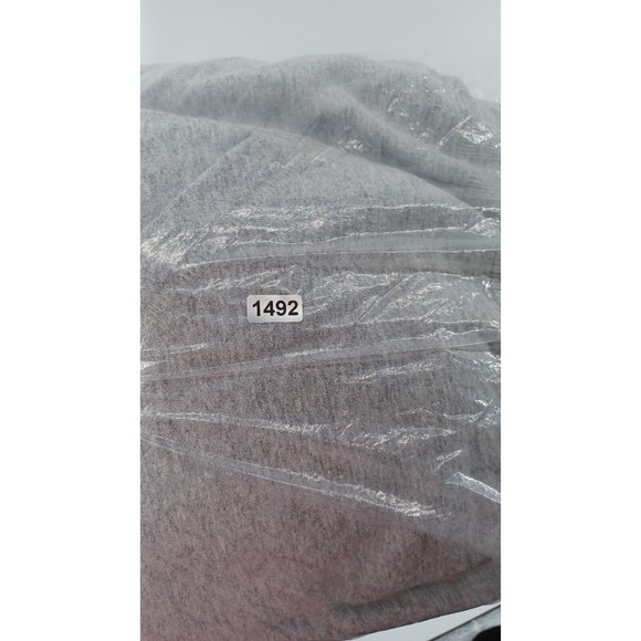 The Shirt Company Pullover Sweater Men's Large/G Hooded Gray CANADA" - Picture 10 of 10